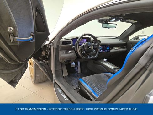 Certified 2022 Maserati MC20 Coupe RWD image 16