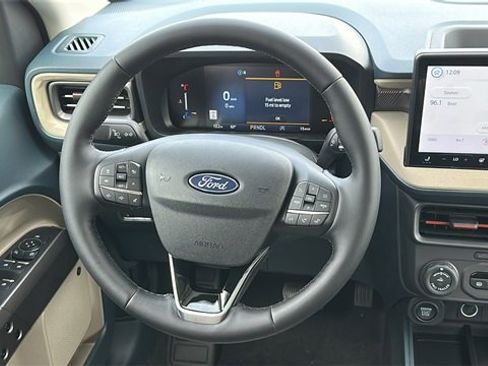 New 2026 Ford Maverick Lariat w/ 4K Tow Package image 23