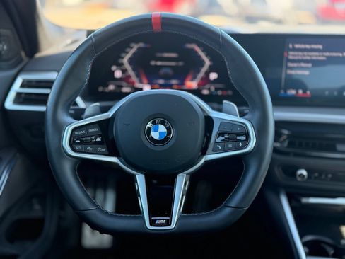 Used 2026 BMW M340i xDrive AWD/4WD image 36