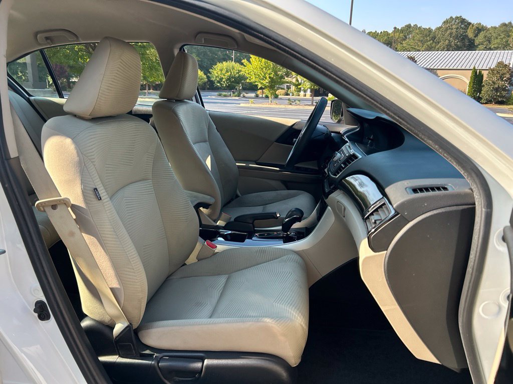 Used 2016 Honda Accord LX image 44