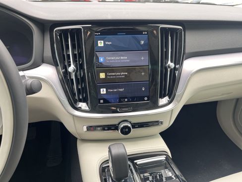 Certified 2024 Volvo S60 T8 Core w/ Protection Package Premier image 25