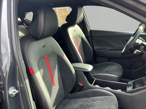Used 2024 Hyundai Kona N Line image 29