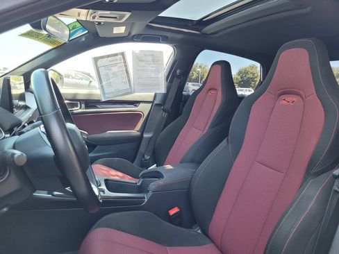 Used 2023 Honda Civic Si image 12