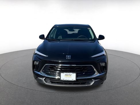 Used 2025 Buick Encore GX Preferred image 4