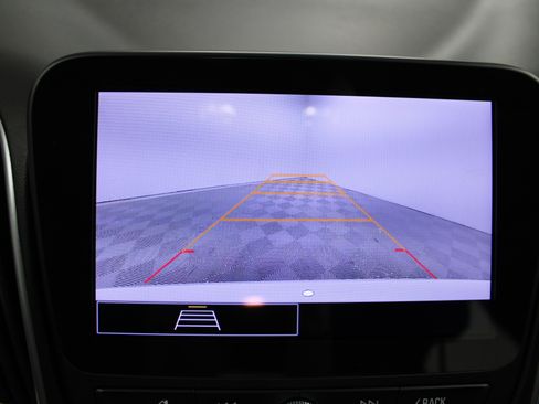 Used 2024 Chevrolet Malibu LS w/ Driver Confidence Package image 15