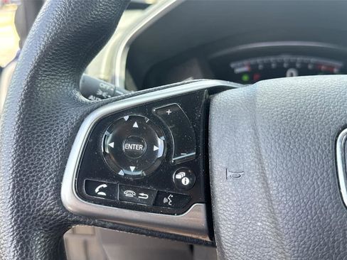 Used 2021 Honda CR-V EX image 19