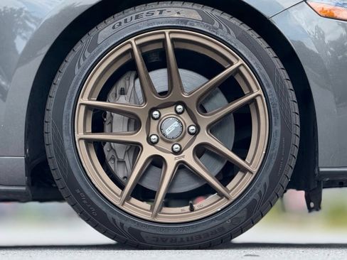 Used 2019 Ford Mustang GT RWD image 21