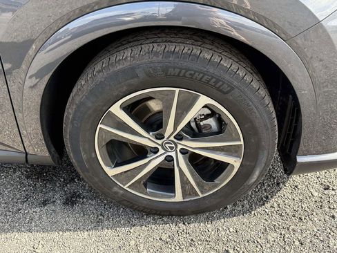 Used 2024 Lexus RX 350 Premium image 7