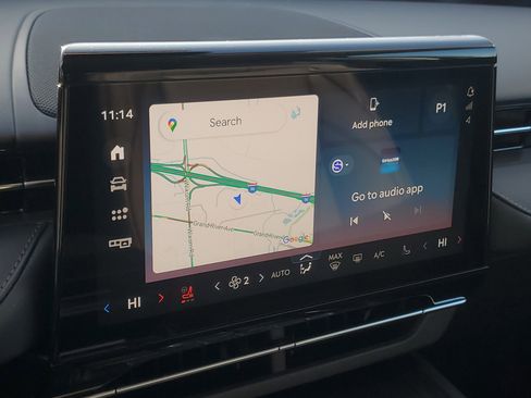 New 2026 Lincoln Nautilus Premier image 22