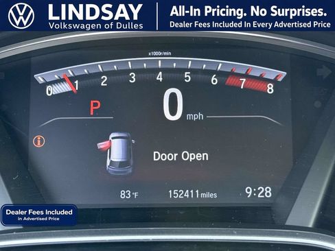 Used 2018 Honda CR-V EX-L image 28