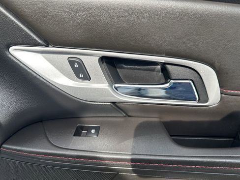 Used 2015 GMC Terrain SLT w/ Open Road Package image 37