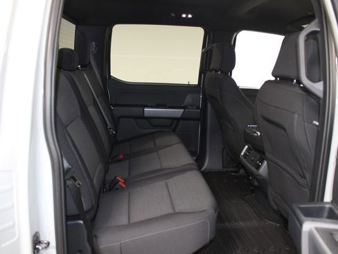 New 2026 Ford F150 Lariat image 32