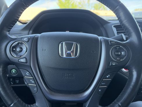 Used 2021 Honda Ridgeline RTL image 28