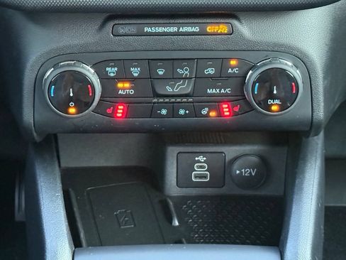 Used 2023 Ford Bronco Sport Outer Banks w/ Tech Package AWD/4WD image 24