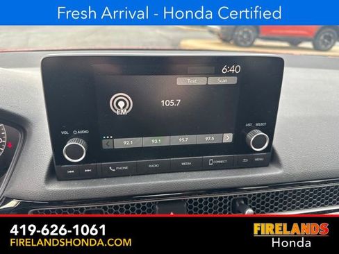 Used 2024 Honda Civic Sport image 20