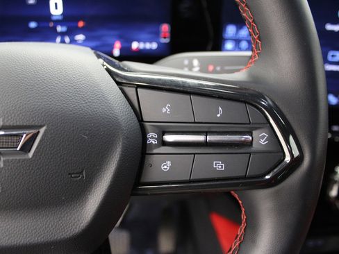 Used 2024 Chevrolet Blazer EV RS image 21