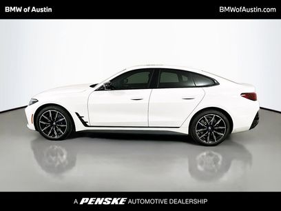 Used 2025 BMW i4 M50 w/ Premium Package