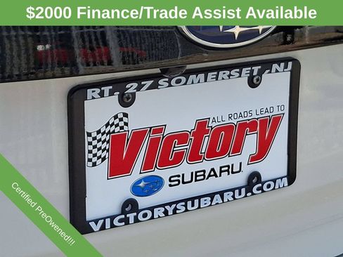 Used 2024 Subaru Forester Sport AWD/4WD image 30