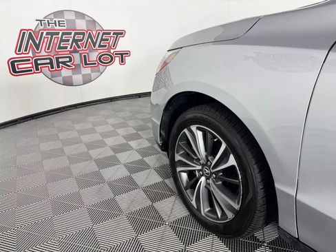 Used 2020 Acura MDX FWD w/ Technology Package image 27