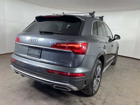 Certified 2022 Audi Q5 2.0T Premium Plus image 7