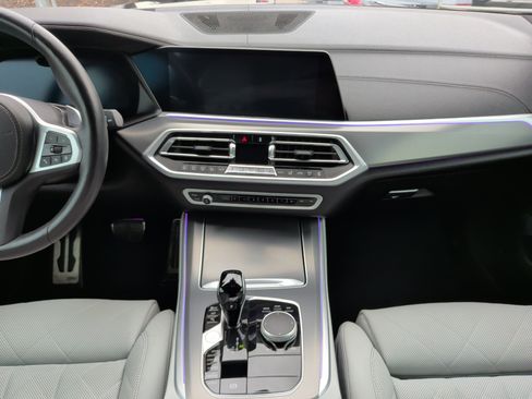 Certified 2023 BMW X5 sDrive40i w/ M Sport Package image 34