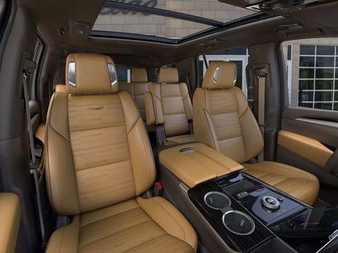New 2026 Cadillac Escalade Luxury image 16