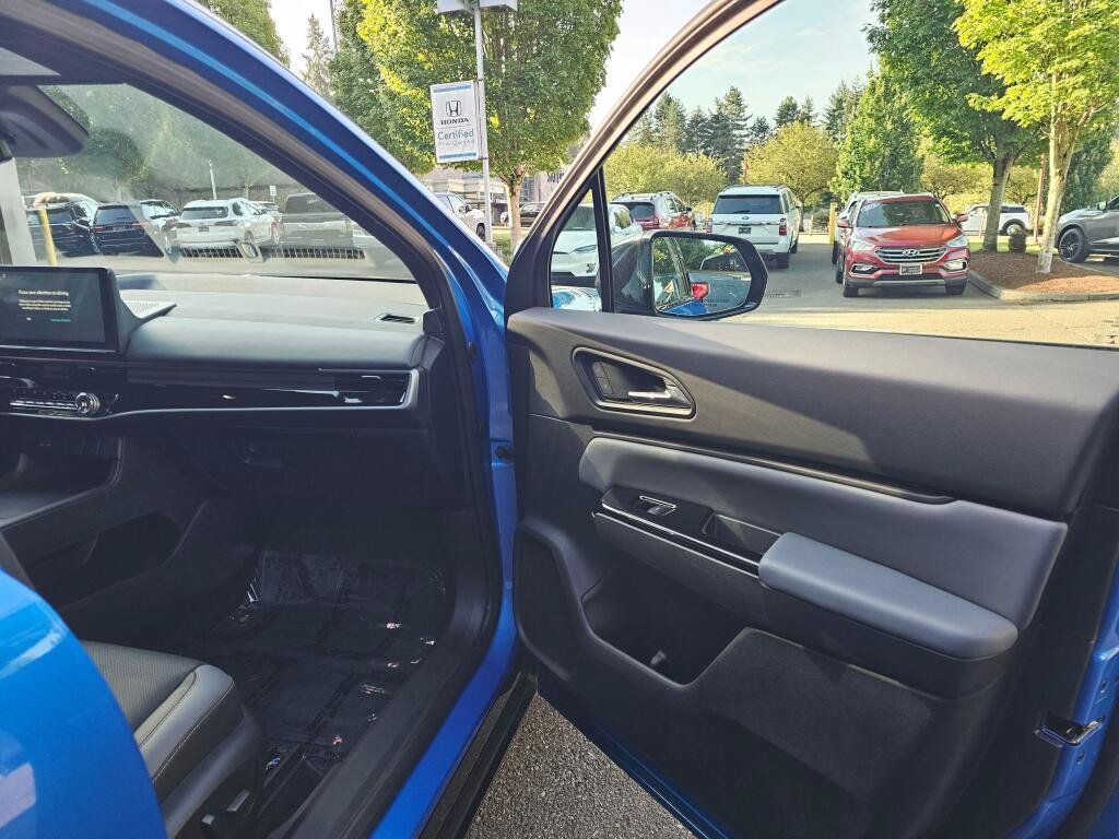 Used 2024 Honda Prologue Elite image 12