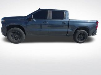 Used 2020 Chevrolet Silverado 1500 RST w/ All-Star Edition RWD video 2