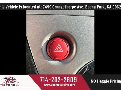 Used 2005 Honda Civic Si image 21