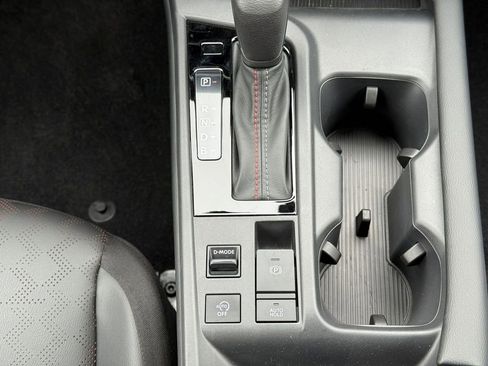 New 2026 Nissan Sentra SR w/ SR Premium Package FWD image 27