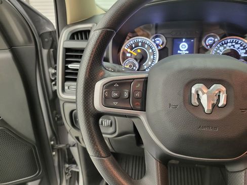 Used 2019 RAM 1500 Tradesman image 3