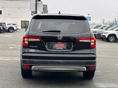 Used 2021 Honda Pilot EX-L image 7