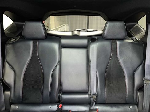 Used 2023 Acura RDX A-Spec AWD/4WD image 22
