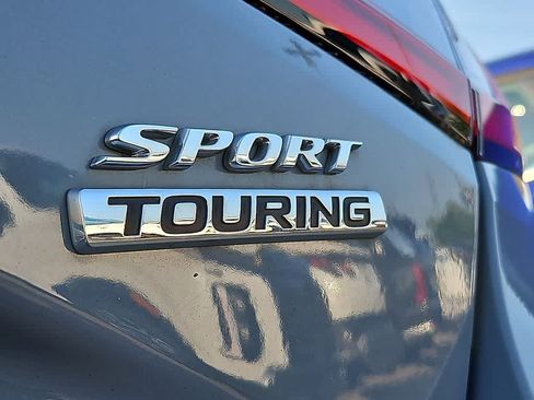 Used 2022 Honda Civic Sport Touring image 6