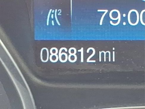 Used 2019 Ford Escape SEL AWD/4WD image 31
