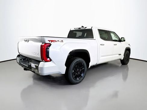 New 2026 Toyota Tundra 1794 Edition AWD/4WD image 8