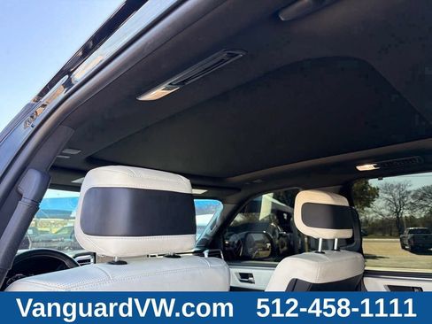 Used 2024 Toyota Sequoia Capstone AWD/4WD image 31