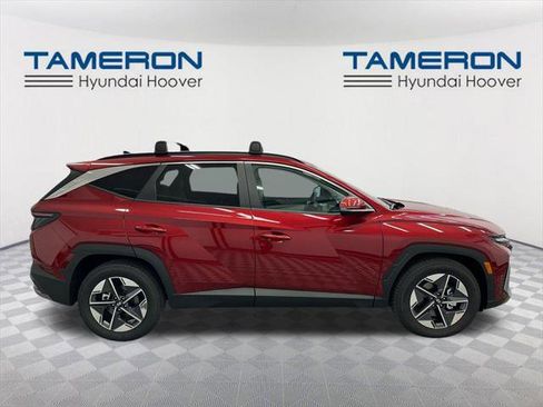 New 2026 Hyundai Tucson SEL image 6