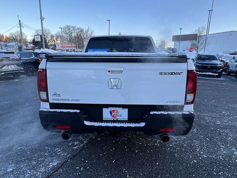 Used 2022 Honda Ridgeline RTL image 5