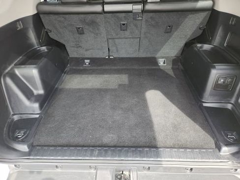 Certified 2024 Toyota 4Runner TRD Off-Road Premium image 27