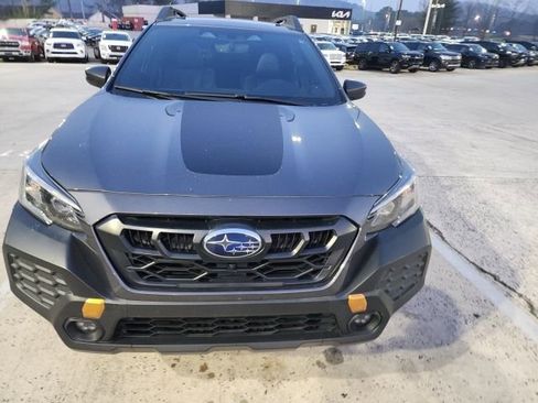 Used 2024 Subaru Outback Wilderness image 2
