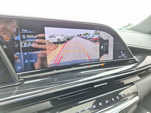 Used 2023 Cadillac Escalade Sport w/ Touring Package AWD/4WD image 31