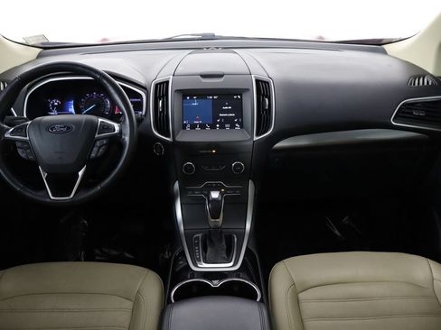 Used 2017 Ford Edge SEL w/ Equipment Group 201A FWD image 13