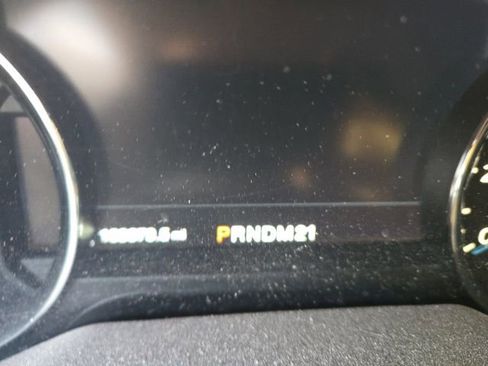 Used 2016 Ford F150 Lariat w/ Equipment Group 501A Mid image 10