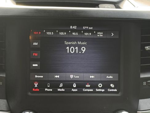 Certified 2021 RAM 1500 Big Horn image 23