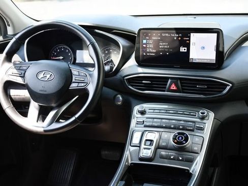 Used 2023 Hyundai Santa Fe SEL AWD/4WD image 17