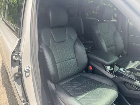 Used 2025 Kia Telluride EX X-Line AWD/4WD image 26