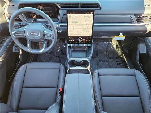 New 2026 GMC Terrain Elevation w/ Elevation Premium Package image 15