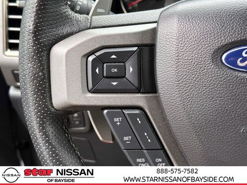 Used 2018 Ford F150 Raptor w/ Equipment Group 802A Luxury image 22