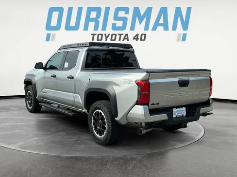 New 2026 Toyota Tacoma TRD Off-Road AWD/4WD image 5